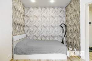 2-к квартира, посуточно, 45м2, 6/18 этаж