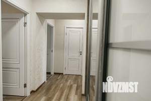 2-к квартира, посуточно, 70м2, 1/1 этаж