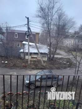 1-к квартира, на длительный срок, 32м2, 2/2 этаж