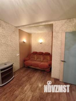 1-к квартира, на длительный срок, 35м2, 1/10 этаж