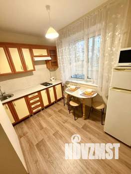 1-к квартира, посуточно, 37м2, 3/9 этаж