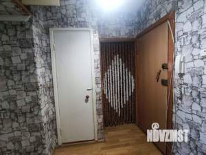1-к квартира, на длительный срок, 37м2, 8/9 этаж