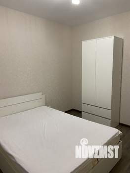 2-к квартира, на длительный срок, 39м2, 14/14 этаж