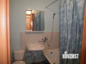 1-к квартира, на длительный срок, 30м2, 4/10 этаж