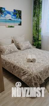 2-к квартира, посуточно, 52м2, 14/24 этаж