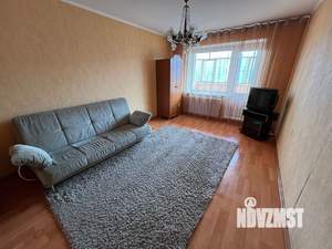 1-к квартира, на длительный срок, 38м2, 5/9 этаж