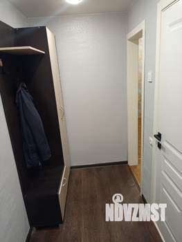 1-к квартира, на длительный срок, 30м2, 1/5 этаж