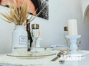 1-к квартира, посуточно, 35м2, 2/10 этаж