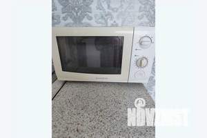 1-к квартира, посуточно, 34м2, 3/3 этаж