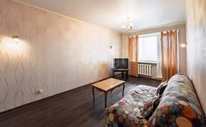 1-к квартира, на длительный срок, 35м2, 6/6 этаж