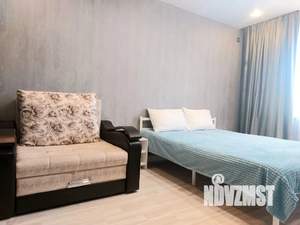 1-к квартира, посуточно, 38м2, 3/9 этаж