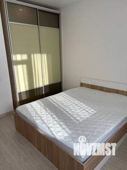 1-к квартира, на длительный срок, 38м2, 15/16 этаж