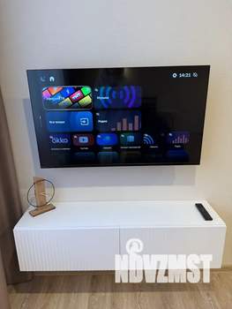 1-к квартира, посуточно, 29м2, 1/19 этаж