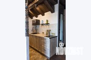 1-к квартира, посуточно, 35м2, 23/24 этаж