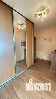 1-к квартира, на длительный срок, 45м2, 10/10 этаж