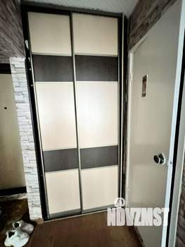 1-к квартира, на длительный срок, 36м2, 8/16 этаж