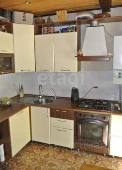 3-к квартира, на длительный срок, 82м2, 4/6 этаж