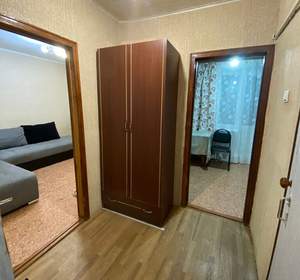 1-к квартира, на длительный срок, 36м2, 2/2 этаж