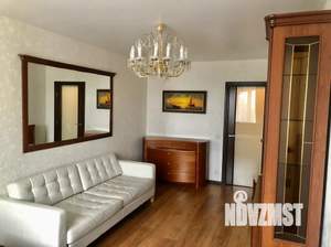 2-к квартира, посуточно, 60м2, 2/10 этаж