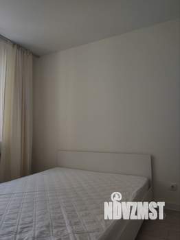 1-к квартира, на длительный срок, 41м2, 5/14 этаж