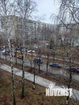 1-к квартира, на длительный срок, 38м2, 4/5 этаж