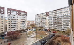 3-к квартира, на длительный срок, 68м2, 5/10 этаж