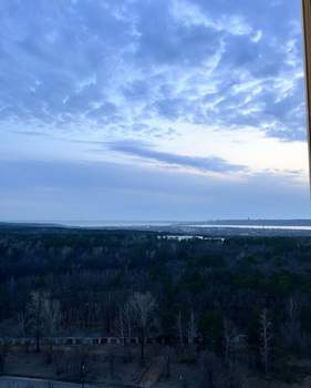 1-к квартира, на длительный срок, 38м2, 7/24 этаж