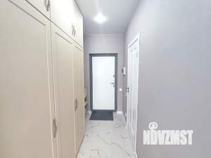 Студия квартира, посуточно, 28м2, 16/24 этаж