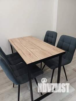 1-к квартира, посуточно, 40м2, 21/23 этаж