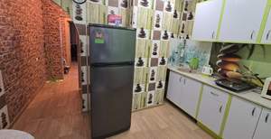 1-к квартира, на длительный срок, 37м2, 1/9 этаж