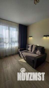 2-к квартира, посуточно, 60м2, 1/1 этаж