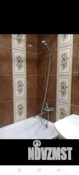 1-к квартира, на длительный срок, 40м2, 7/19 этаж