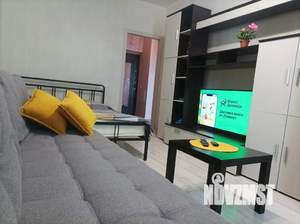 1-к квартира, посуточно, 39м2, 9/24 этаж