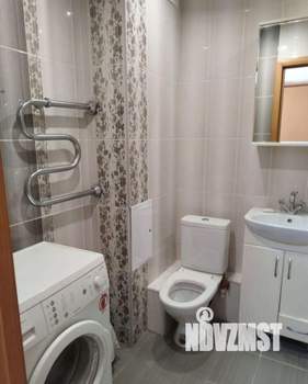 1-к квартира, на длительный срок, 39м2, 4/9 этаж