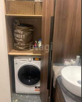 3-к квартира, на длительный срок, 75м2, 2/6 этаж