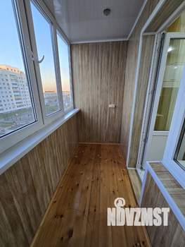 2-к квартира, на длительный срок, 56м2, 5/11 этаж