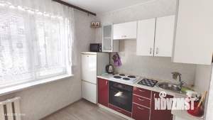 1-к квартира, на длительный срок, 338м2, 8/9 этаж