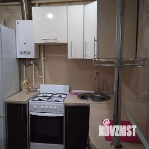 1-к квартира, на длительный срок, 38м2, 1/5 этаж