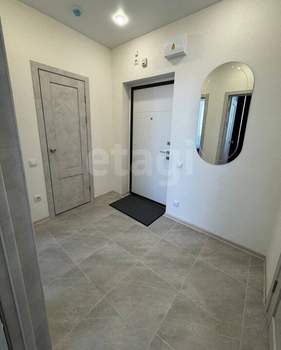 2-к квартира, на длительный срок, 39м2, 1/24 этаж