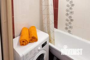 2-к квартира, посуточно, 58м2, 6/9 этаж