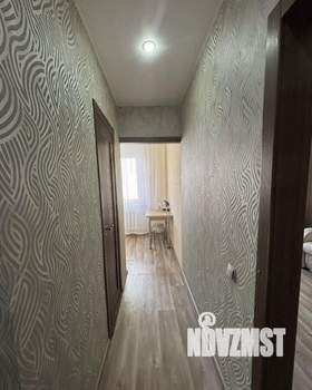 1-к квартира, на длительный срок, 33м2, 3/11 этаж