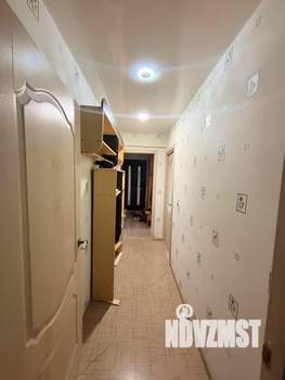 2-к квартира, на длительный срок, 45м2, 5/5 этаж