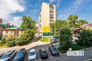 3-к квартира, на длительный срок, 100м2, 2/10 этаж