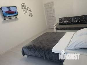 1-к квартира, посуточно, 39м2, 14/23 этаж