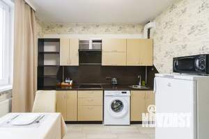 2-к квартира, посуточно, 56м2, 14/14 этаж