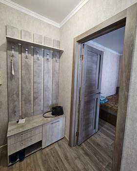 1-к квартира, на длительный срок, 38м2, 8/9 этаж