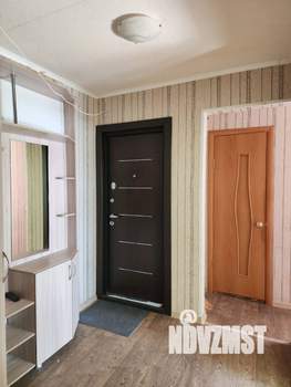 2-к квартира, на длительный срок, 50м2, 3/5 этаж