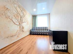 2-к квартира, посуточно, 48м2, 3/3 этаж