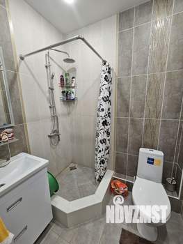 1-к квартира, на длительный срок, 38м2, 6/9 этаж