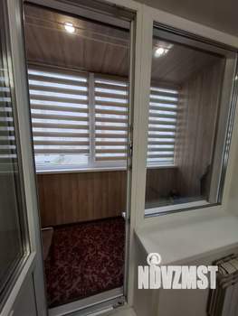 1-к квартира, на длительный срок, 38м2, 3/10 этаж